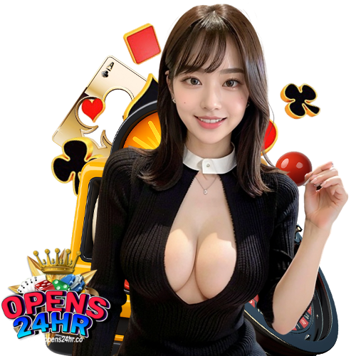 opens24hr เว็บพนันออนไลน์